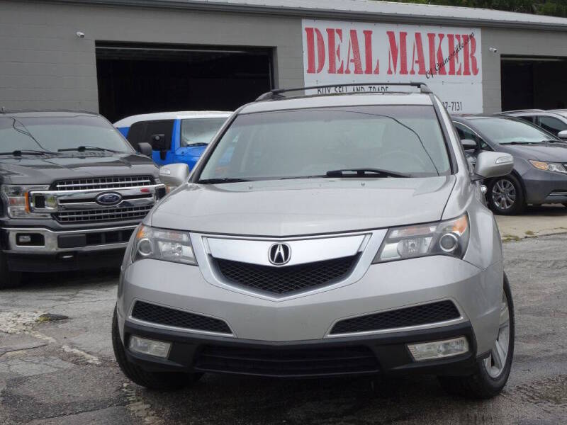 acura mdx 2010 2HNYD2H66AH522408 image acura mdx 2010 2HNYD2H66AH522408 image