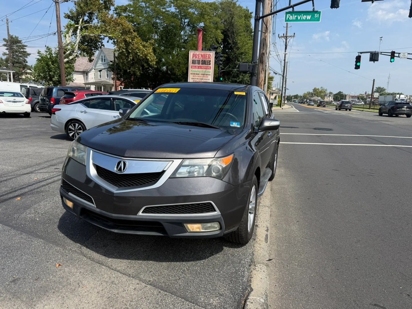 acura mdx 2010 2HNYD2H29AH526336 image acura mdx 2010 2HNYD2H29AH526336 image