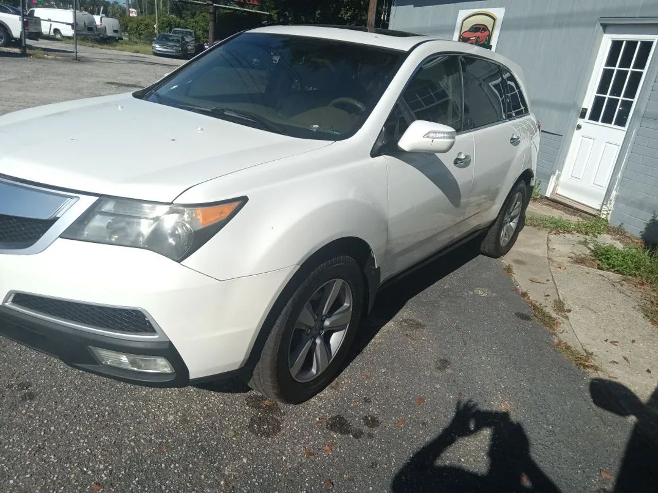 acura mdx 2010 2HNYD2H24AH509380 image acura mdx 2010 2HNYD2H24AH509380 image