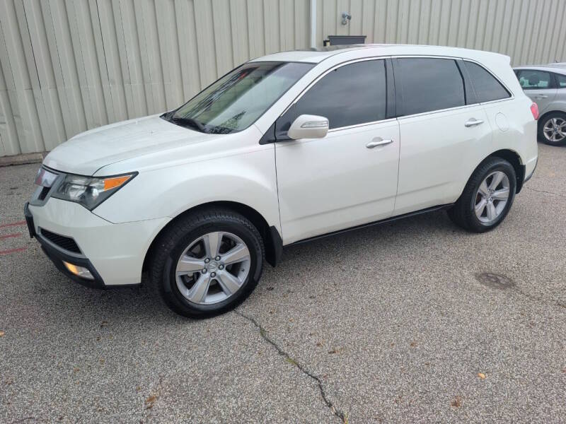 acura mdx 2010 2HNYD2H63AH500270 image acura mdx 2010 2HNYD2H63AH500270 image