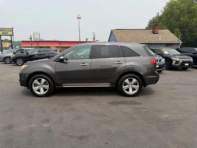 acura mdx 2010 2HNYD2H6XAH528194 image acura mdx 2010 2HNYD2H6XAH528194 image