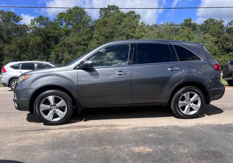 acura mdx 2010 2HNYD2H64AH500312 image acura mdx 2010 2HNYD2H64AH500312 image