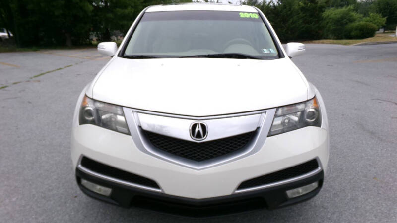 acura mdx 2010 2HNYD2H28AH534282 image acura mdx 2010 2HNYD2H28AH534282 image