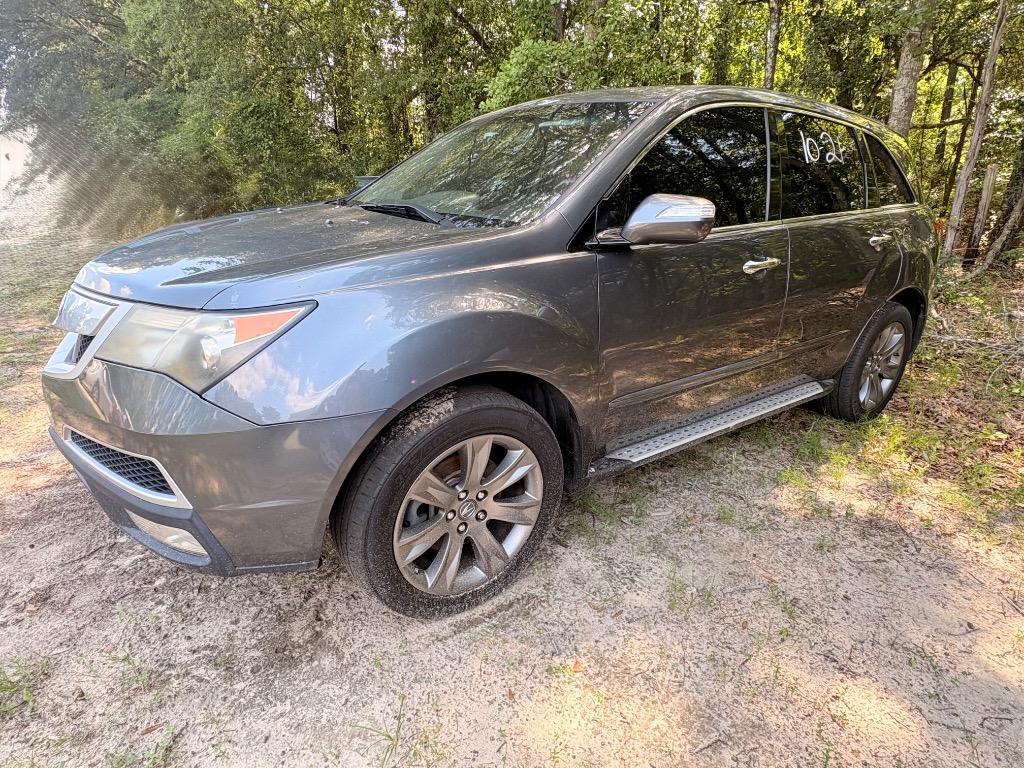 acura mdx 2010 2HNYD2H79AH528812 image acura mdx 2010 2HNYD2H79AH528812 image
