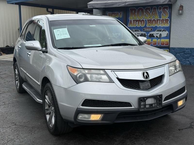 acura mdx 2010 2HNYD2H75AH500926 image acura mdx 2010 2HNYD2H75AH500926 image