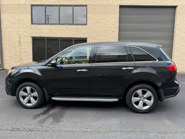 acura mdx 2010 2HNYD2H48AH501770 image acura mdx 2010 2HNYD2H48AH501770 image