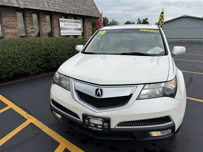 acura mdx 2010 2HNYD2H65AH510329 image acura mdx 2010 2HNYD2H65AH510329 image