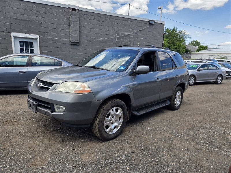 acura mdx 2001 2HNYD18291H529280 image acura mdx 2001 2HNYD18291H529280 image