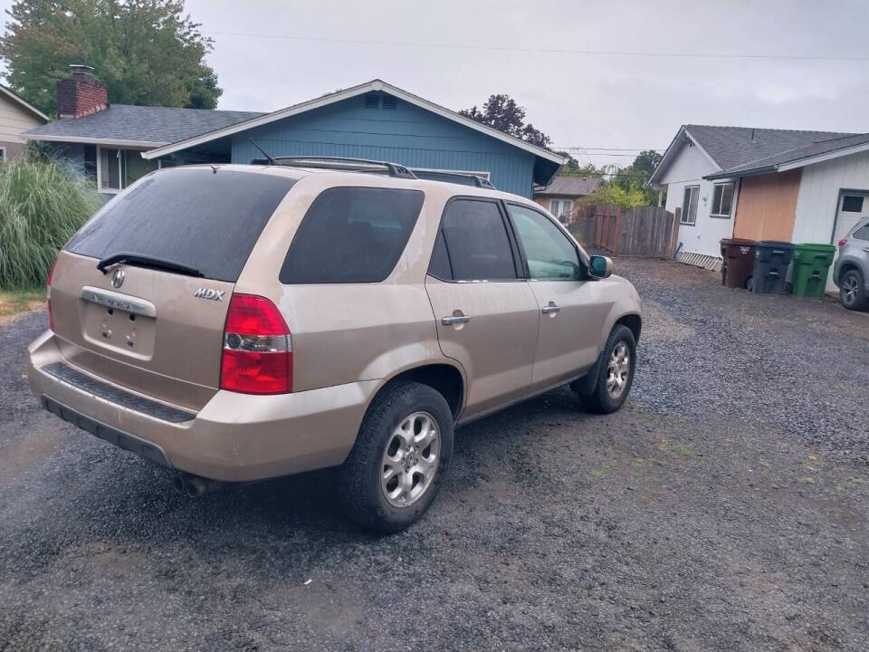 acura mdx 2001 2HNYD18661H504842 image acura mdx 2001 2HNYD18661H504842 image
