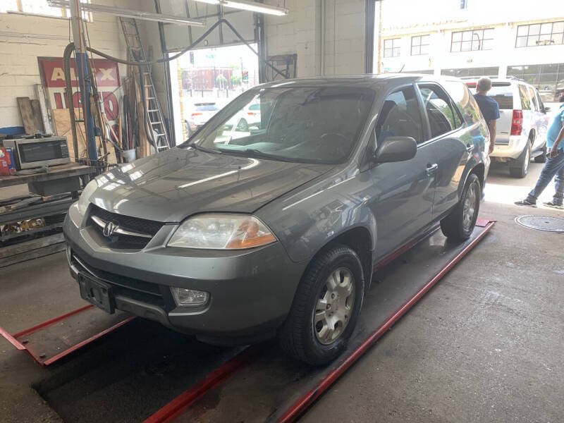 acura mdx 2001 2HNYD18241H525007 image acura mdx 2001 2HNYD18241H525007 image