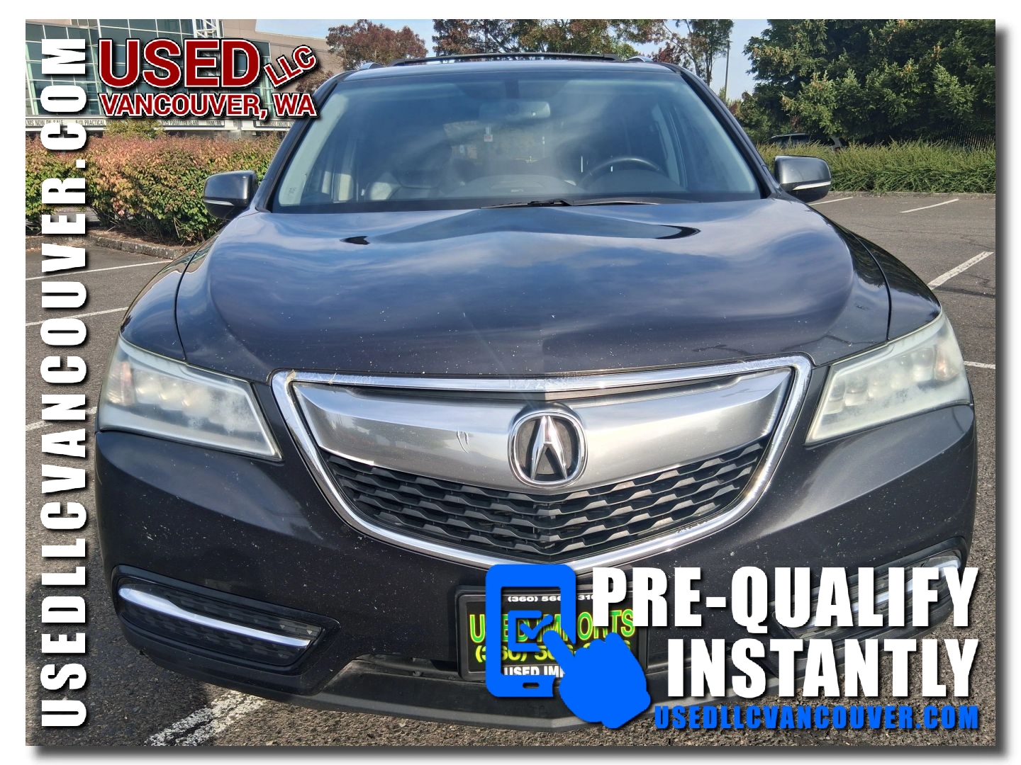 acura mdx 2014 5FRYD4H26EB022855 image acura mdx 2014 5FRYD4H26EB022855 image