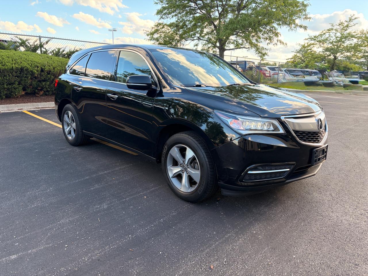 acura mdx 2014 5FRYD4H24EB033353 image acura mdx 2014 5FRYD4H24EB033353 image
