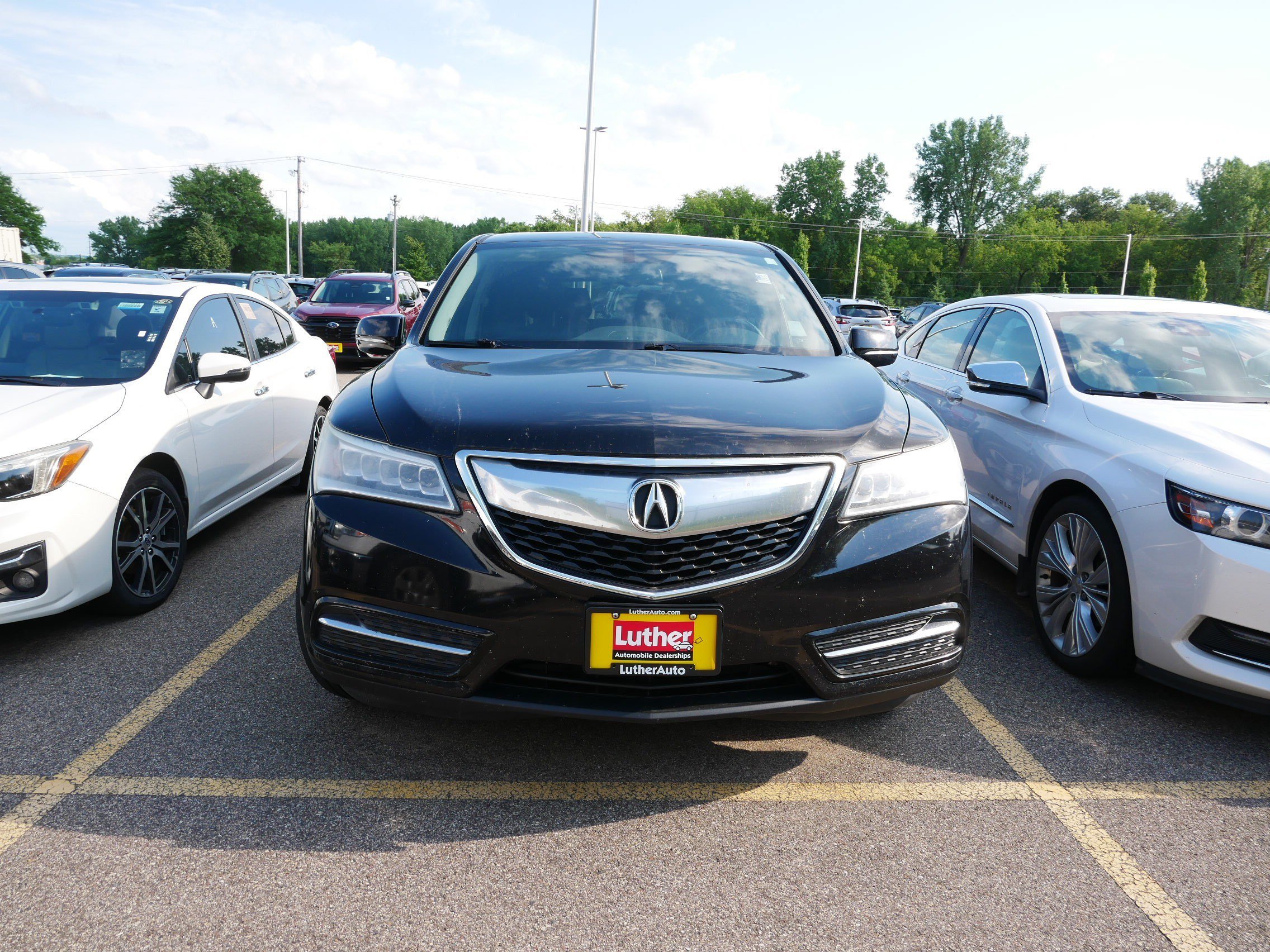acura mdx 2014 5FRYD4H23EB022697 image acura mdx 2014 5FRYD4H23EB022697 image
