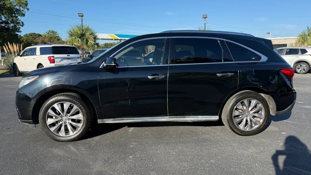 acura mdx 2014 5FRYD3H47EB014890 image acura mdx 2014 5FRYD3H47EB014890 image