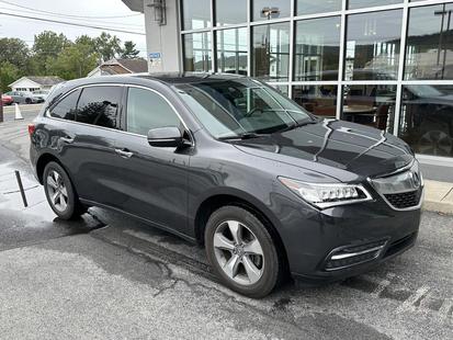 acura mdx 2014 5FRYD4H28EB022856 image acura mdx 2014 5FRYD4H28EB022856 image