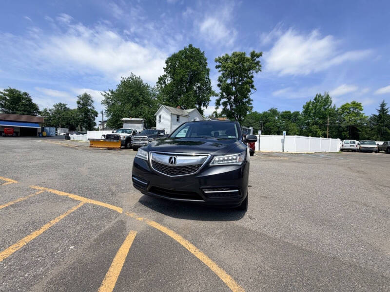 acura mdx 2014 5FRYD4H21EB045234 image acura mdx 2014 5FRYD4H21EB045234 image