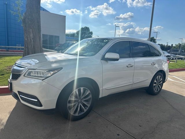 acura mdx 2014 5FRYD3H69EB009319 image acura mdx 2014 5FRYD3H69EB009319 image