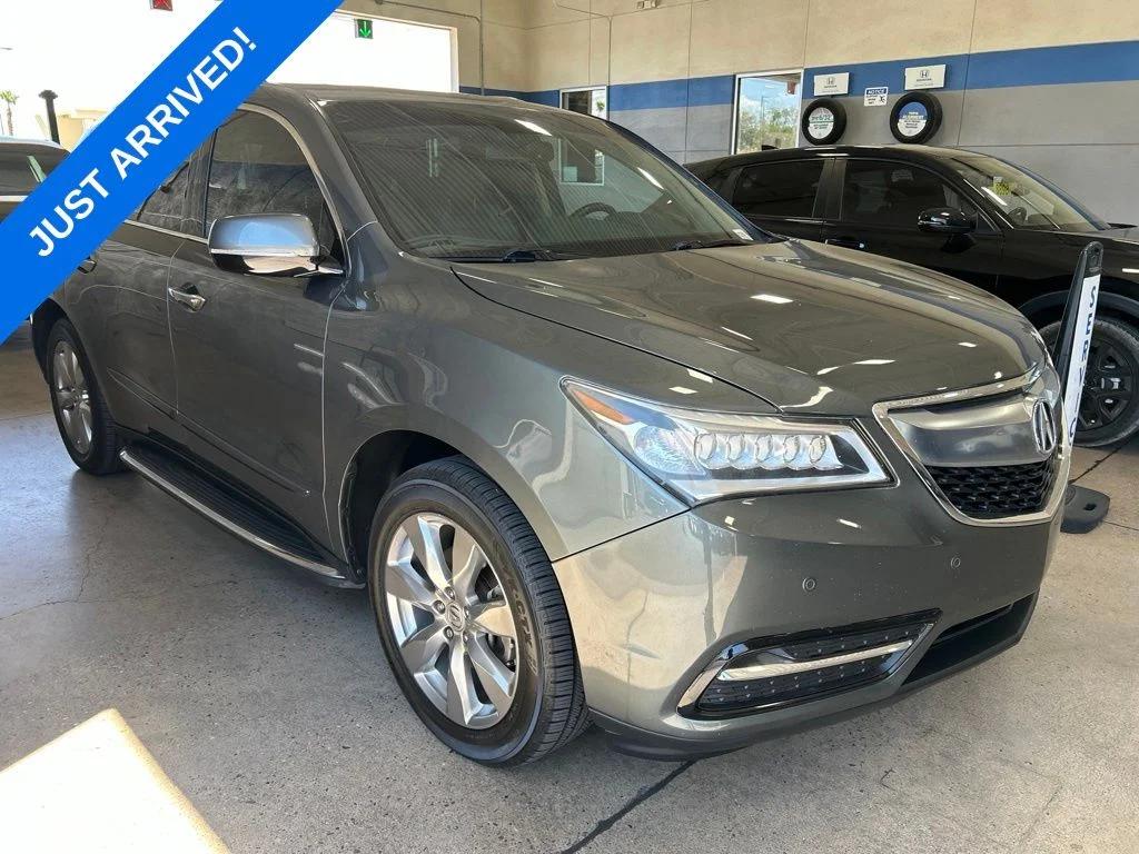 acura mdx 2014 5FRYD4H84EB010224 image acura mdx 2014 5FRYD4H84EB010224 image