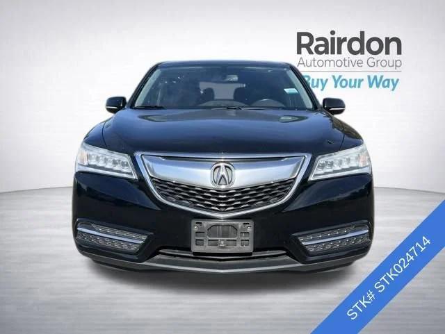 acura mdx 2014 5FRYD4H29EB024714 image acura mdx 2014 5FRYD4H29EB024714 image