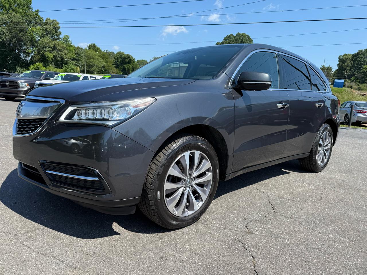 acura mdx 2014 5FRYD4H66EB040386 image acura mdx 2014 5FRYD4H66EB040386 image