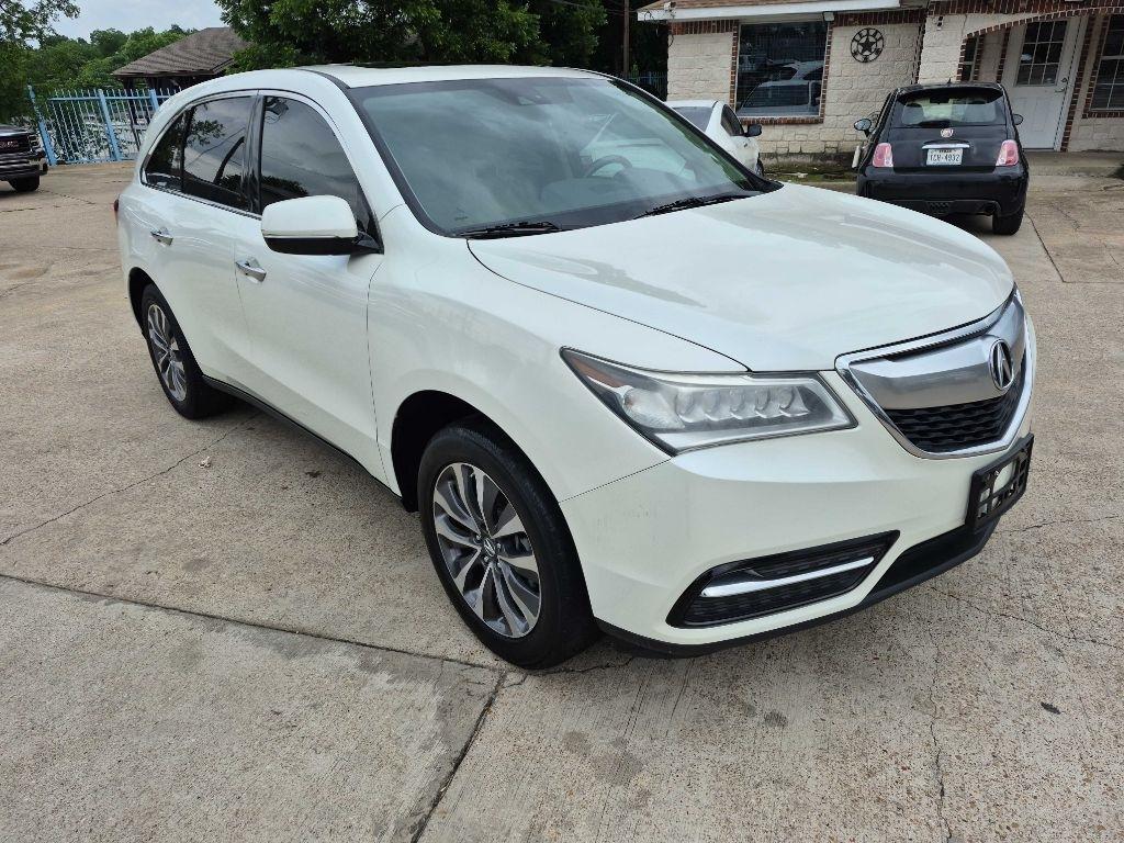 acura mdx 2014 5FRYD3H42EB019656 image acura mdx 2014 5FRYD3H42EB019656 image