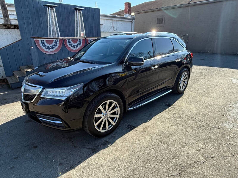 acura mdx 2014 5FRYD3H89EB020385 image acura mdx 2014 5FRYD3H89EB020385 image