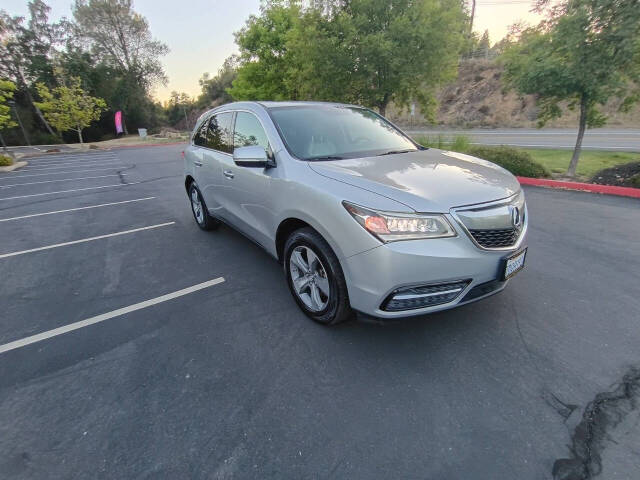 acura mdx 2014 5FRYD4H20EB019952 image acura mdx 2014 5FRYD4H20EB019952 image