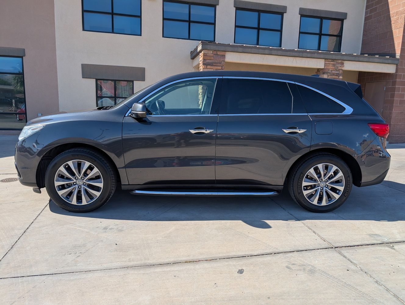 acura mdx 2014 5FRYD3H46EB012189 image acura mdx 2014 5FRYD3H46EB012189 image