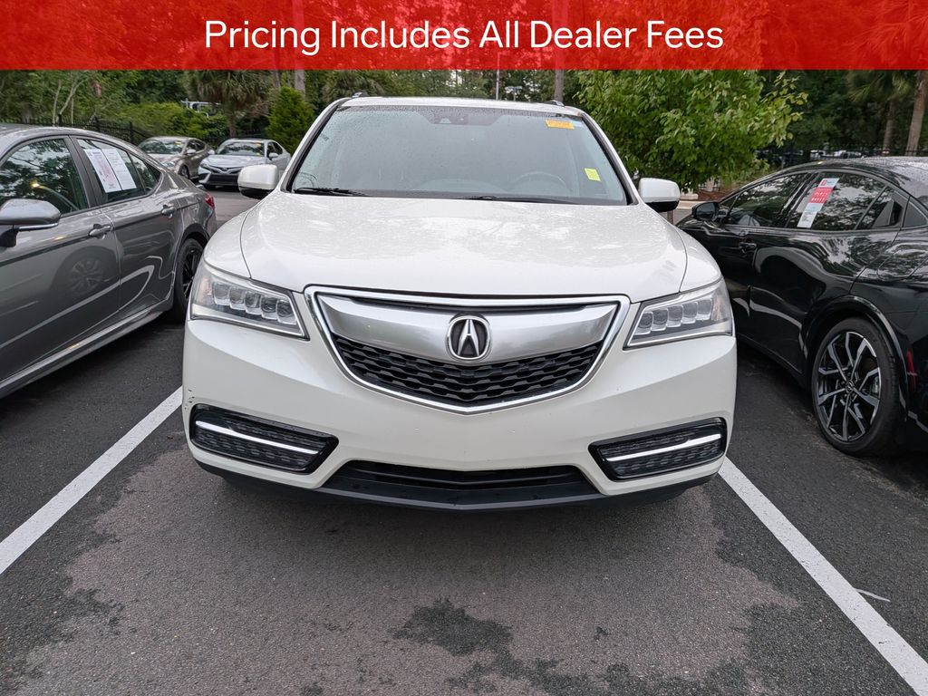 acura mdx 2014 5FRYD3H44EB002499 image acura mdx 2014 5FRYD3H44EB002499 image