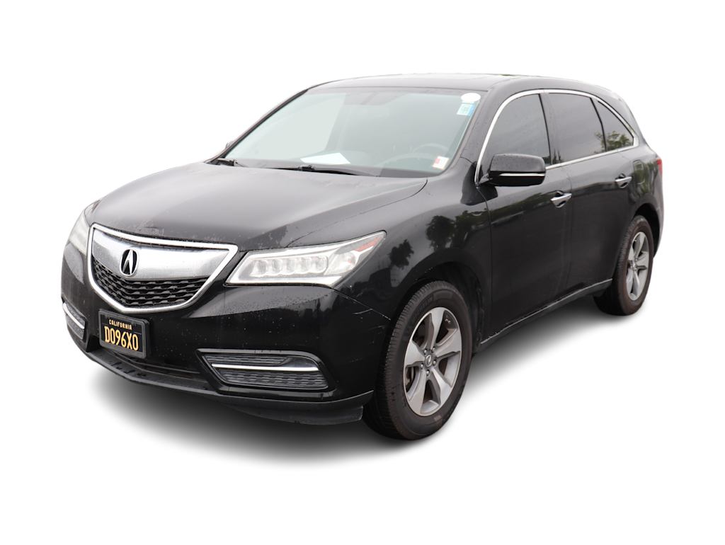acura mdx 2014 5FRYD3H29EB019930 image acura mdx 2014 5FRYD3H29EB019930 image