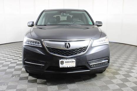 acura mdx 2014 5FRYD4H67EB042535 image acura mdx 2014 5FRYD4H67EB042535 image