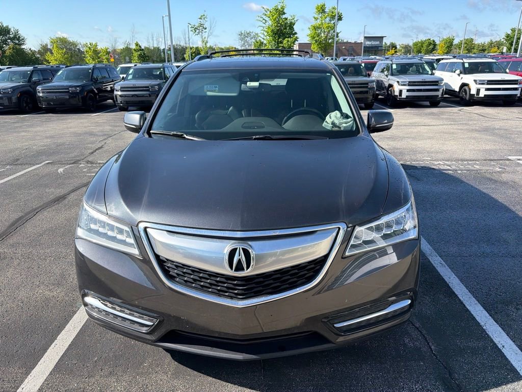 acura mdx 2014 5FRYD4H63EB017972 image acura mdx 2014 5FRYD4H63EB017972 image