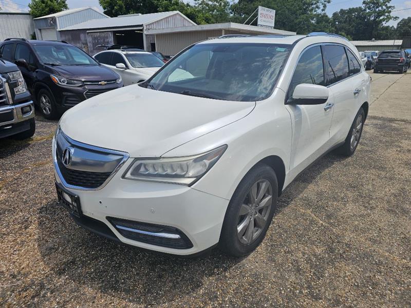 acura mdx 2014 5FRYD3H84EB013201 image acura mdx 2014 5FRYD3H84EB013201 image