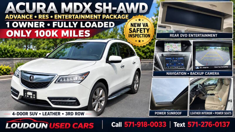 acura mdx 2014 5FRYD4H86EB044066 image acura mdx 2014 5FRYD4H86EB044066 image