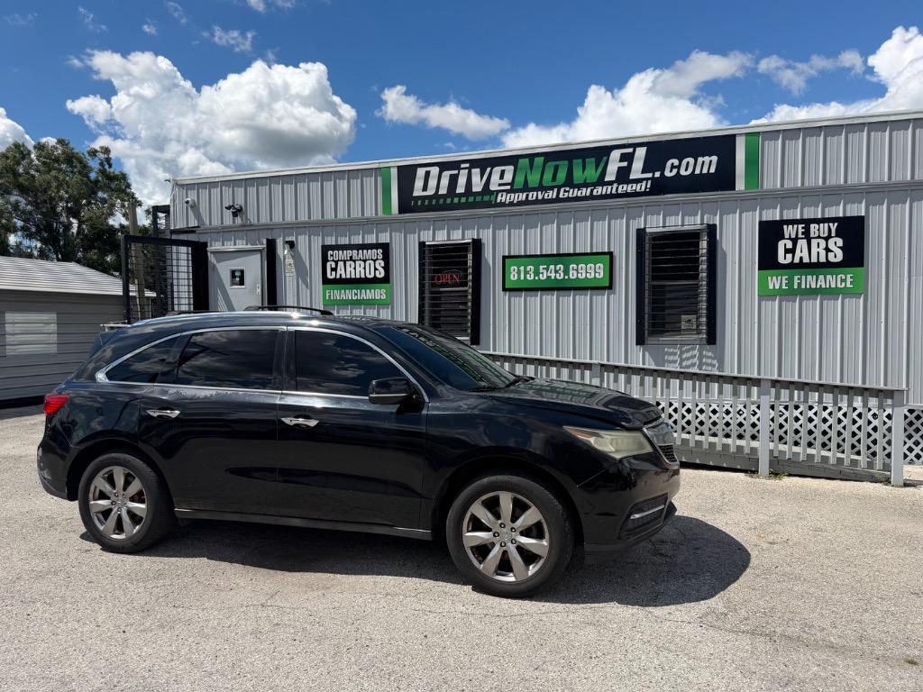 acura mdx 2014 5FRYD4H80EB005327 image acura mdx 2014 5FRYD4H80EB005327 image