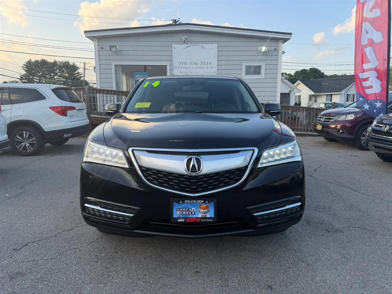 acura mdx 2014 5FRYD4H2XEB010093 image acura mdx 2014 5FRYD4H2XEB010093 image