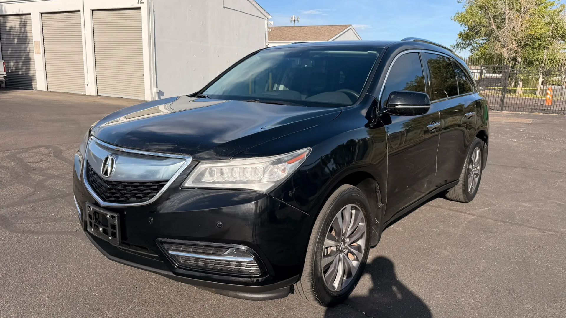 acura mdx 2014 5FRYD4H80EB022399 image acura mdx 2014 5FRYD4H80EB022399 image