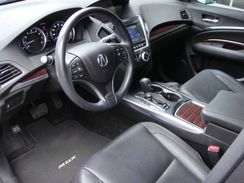 acura mdx 2014 5FRYD4H21EB006675 image acura mdx 2014 5FRYD4H21EB006675 image