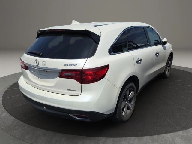 acura mdx 2014 5FRYD4H23EB007908 image acura mdx 2014 5FRYD4H23EB007908 image