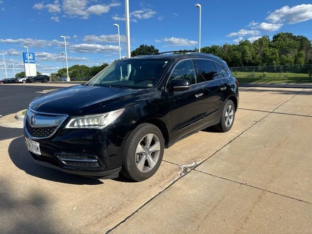 acura mdx 2014 5FRYD4H23EB006029 image acura mdx 2014 5FRYD4H23EB006029 image