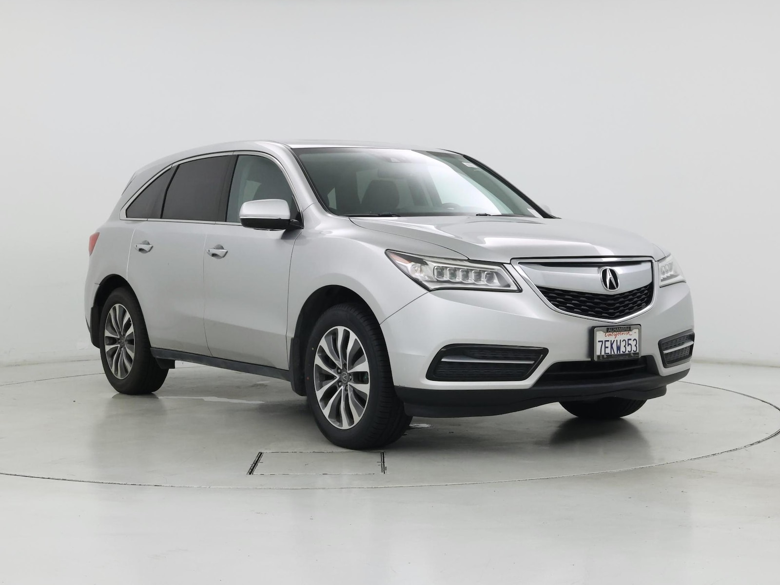 acura mdx 2014 5FRYD3H43EB016538 image acura mdx 2014 5FRYD3H43EB016538 image