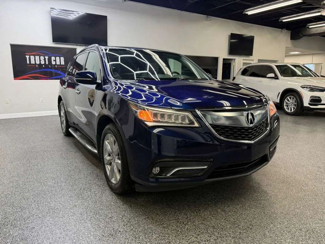 acura mdx 2014 5FRYD4H86EB034010 image acura mdx 2014 5FRYD4H86EB034010 image