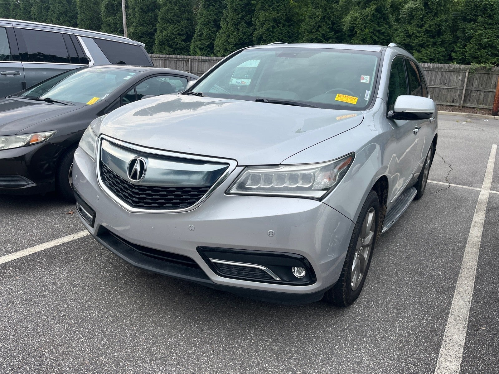 acura mdx 2014 5FRYD4H83EB021649 image acura mdx 2014 5FRYD4H83EB021649 image