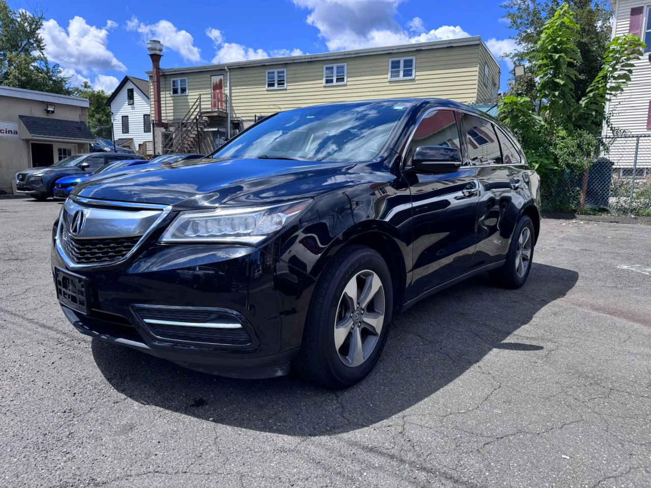 acura mdx 2014 5FRYD4H23EB039922 image acura mdx 2014 5FRYD4H23EB039922 image
