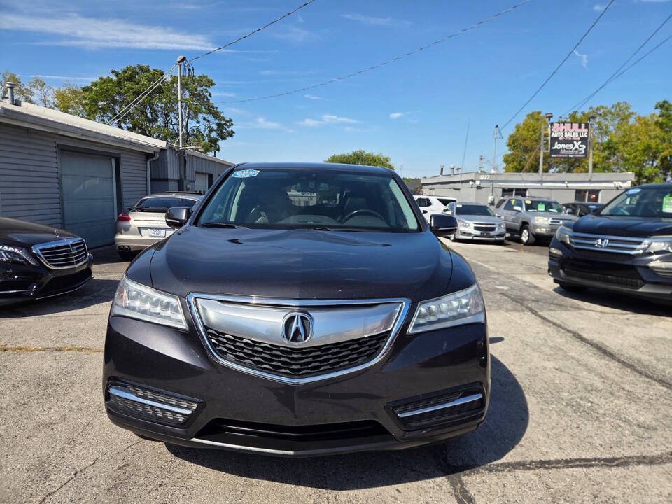 acura mdx 2014 5FRYD4H61EB017954 image acura mdx 2014 5FRYD4H61EB017954 image
