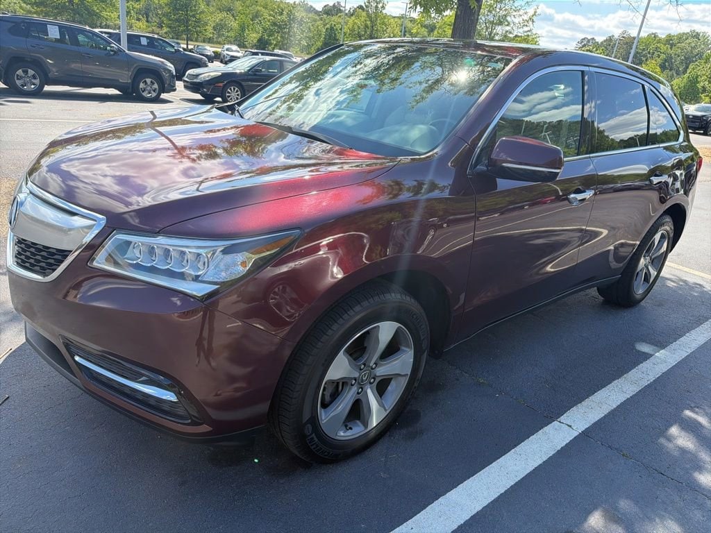 acura mdx 2014 5FRYD4H26EB030180 image acura mdx 2014 5FRYD4H26EB030180 image