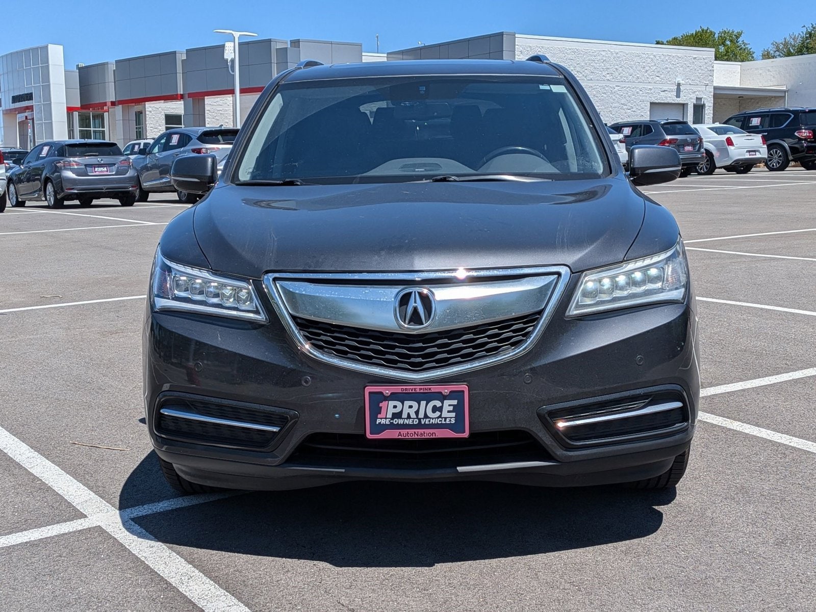 acura mdx 2014 5FRYD4H85EB044205 image acura mdx 2014 5FRYD4H85EB044205 image