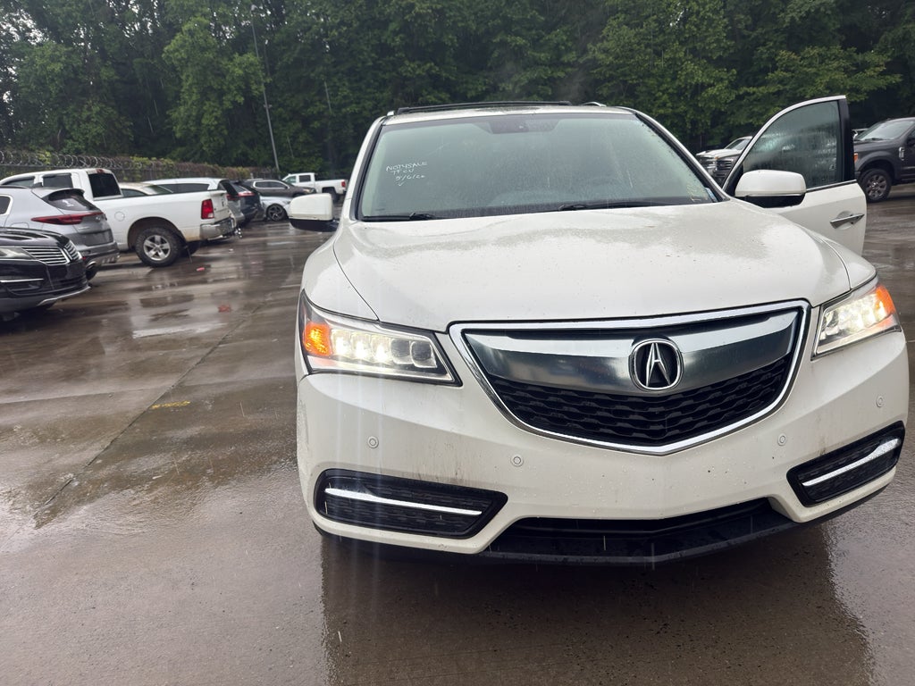 acura mdx 2014 5FRYD4H86EB029759 image acura mdx 2014 5FRYD4H86EB029759 image