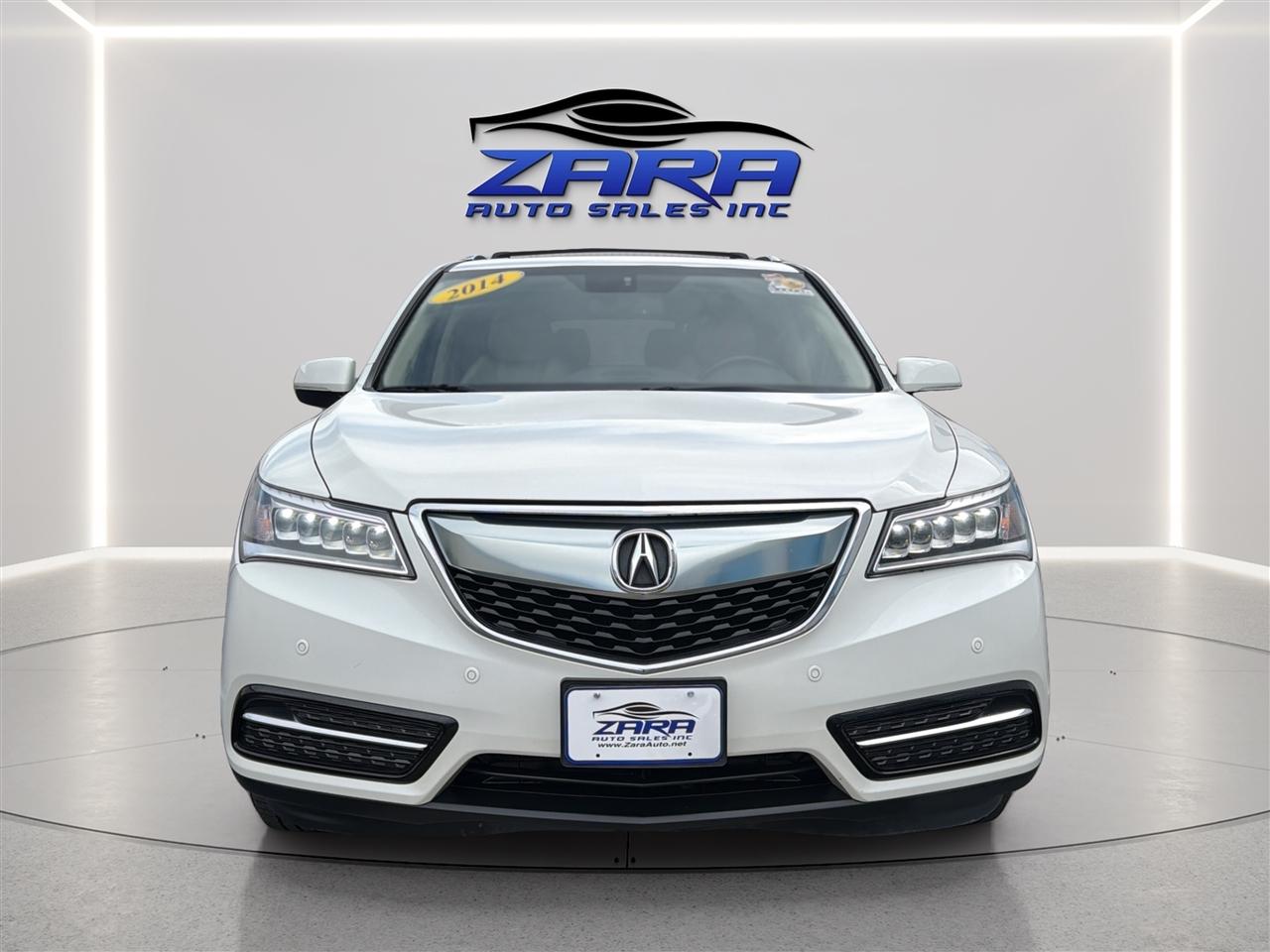 acura mdx 2014 5FRYD4H82EB001893 image acura mdx 2014 5FRYD4H82EB001893 image