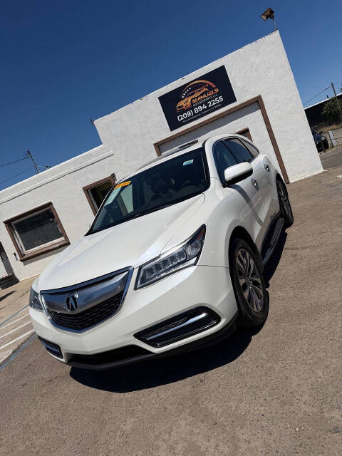 acura mdx 2014 5FRYD3H48EB020147 image acura mdx 2014 5FRYD3H48EB020147 image